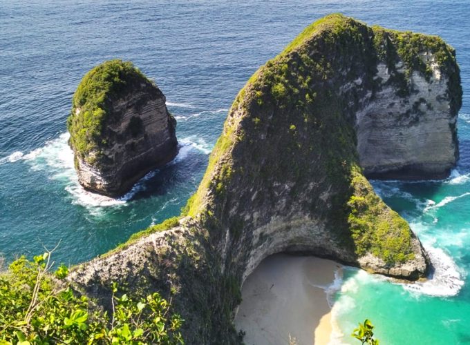 Your Travelling Solution in Nusa Penida