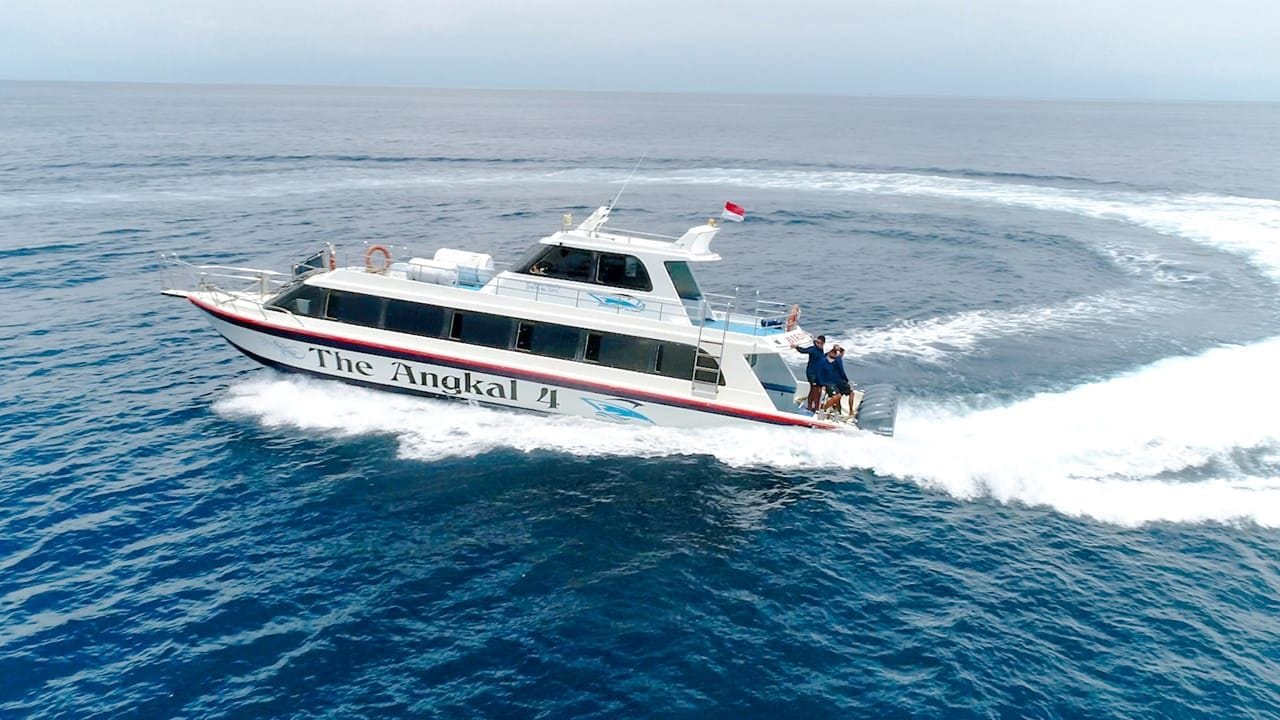 Nusa Penida Fast Boat Fast Boat To Nusa Penida Nusa Penida Go