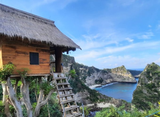 Your Travelling Solution in Nusa Penida